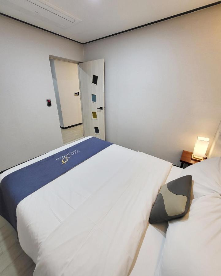 Hotel Gongjicheon Chuncheon Exteriör bild