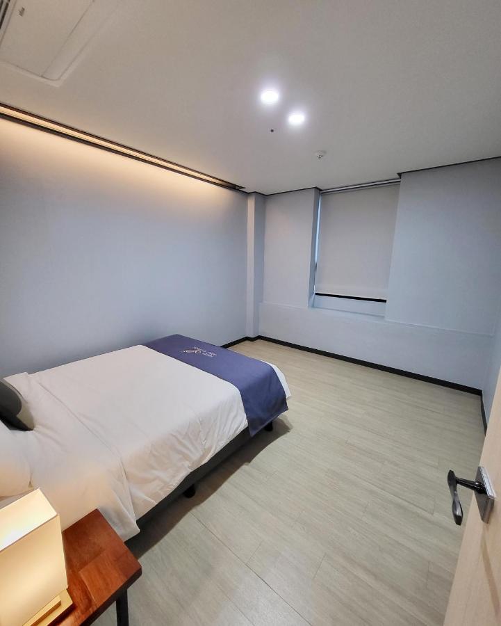 Hotel Gongjicheon Chuncheon Exteriör bild